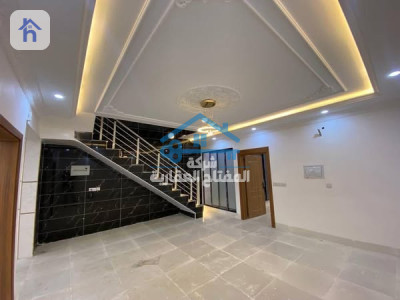 4-Bedroom House in Qarabw image 6