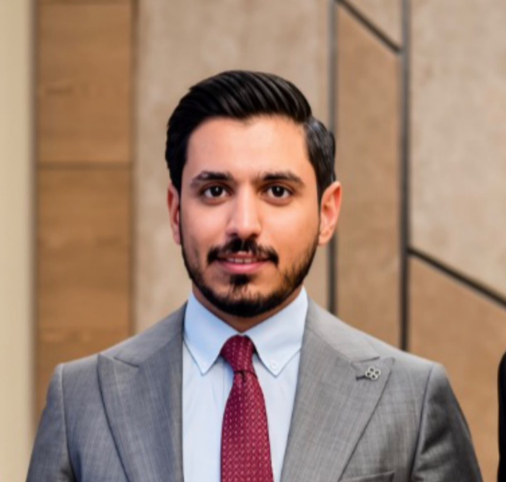 Gailan Najat