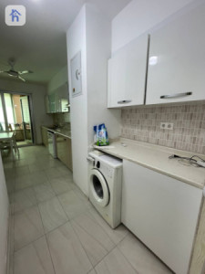 External View Apartment Resim 9