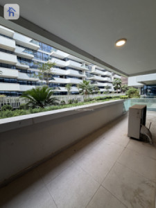 Internal View Apartment image 6