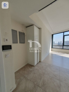 Modern 1 Bedroom Apartment for Rent Resim 5