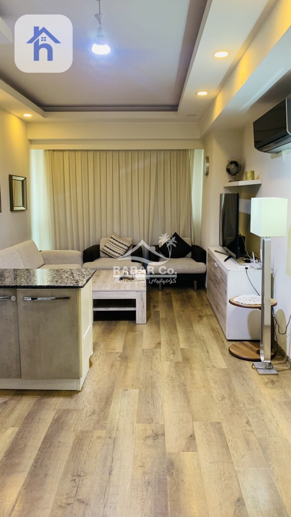 Furnished Apartment For Rent