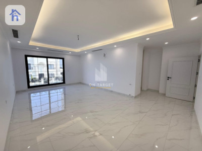 Modern 4-Bedroom Apartment in Aram Village 2 Image 20