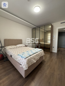 Furnished Apartment in Boulevard Resim 8