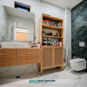 Unique villa for sale in Ganjan City Resim 27