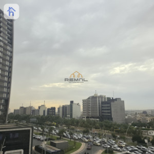 A 2+1 apartment for sale in Empire square image 1