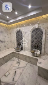 Spacious House in Dream City Resim 35