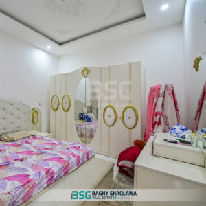 منزل مؤثث للبيع صورة 11