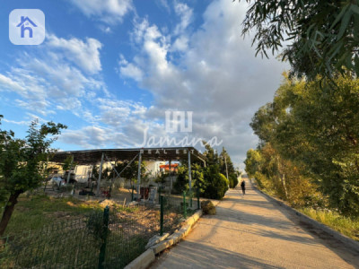 Cozy Furnished  Farmhouse in Erbil Image 7