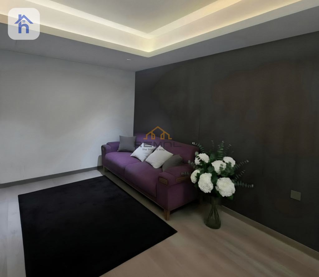 An affordable 0+1 furnitured apartment  in Cavalli for rent
