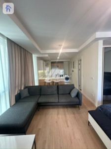 Studio Apartment image 1