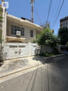 خانووی بازرگانی (200م²) image 1