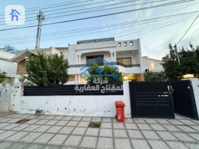 منزل طابقین image 1