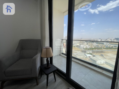 Furnished Apartment For Rent Resim 4