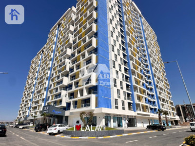 Modern 2-Bedroom Apartment image 1