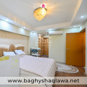 Furnished Apartment For Sale image 5