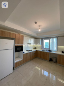 Modern 2-Bedroom Apartment in Erbil Resim 5