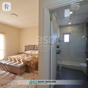 Spacious Home in Hiwa City Image 17
