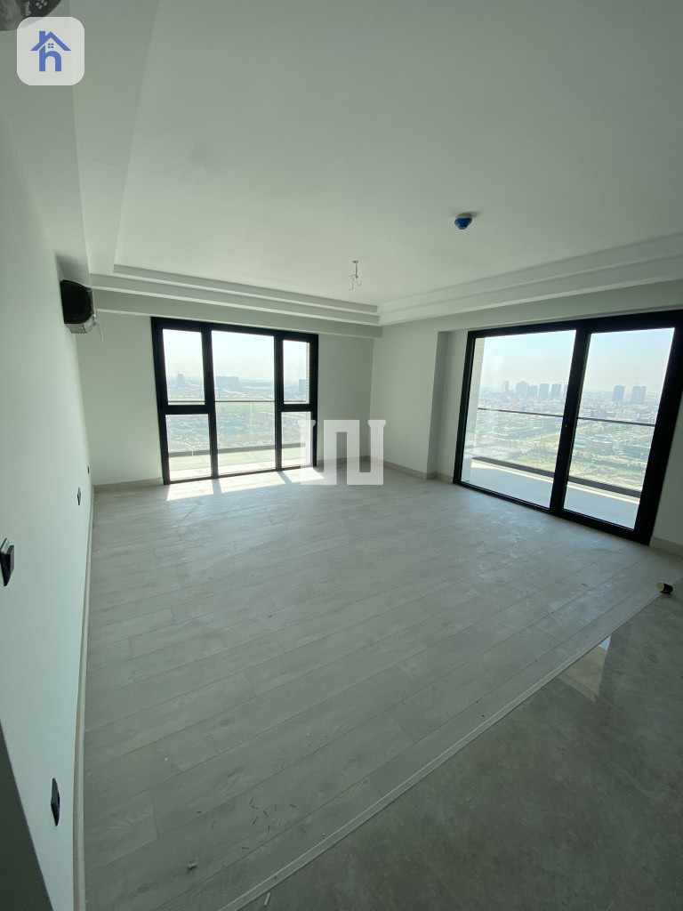 شقة مريحة في أبراج رامي