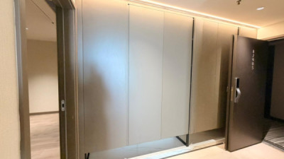 Luxurious apartment with stunning view Resim 3