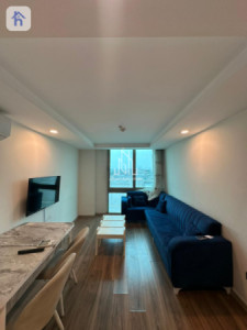 شقة بغرفة نوم واحدة image 2