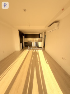 شقة عصرية بغرفة نوم واحدة image 1