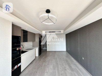 Chic apartment with prime location image 1