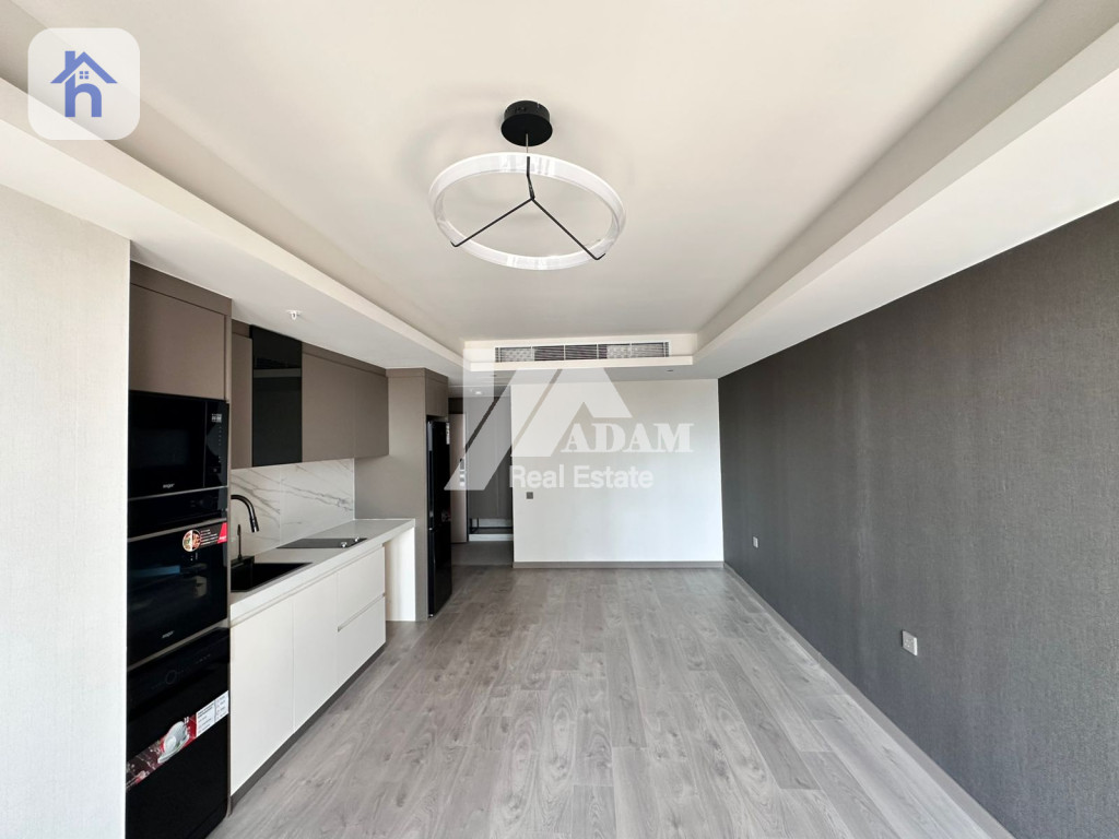 Chic apartment with prime location