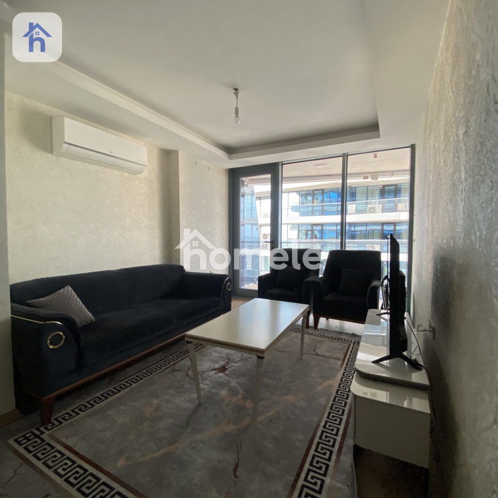 Furnished Apartment For Rent
