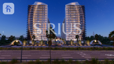 Specious 1-Bedroom Apartment Resim 6