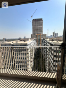 Chic apartment with prime location Image 11