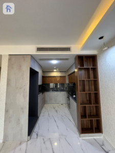 Chic Apartment in Sky Towers image 6