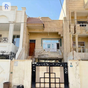 House (100m²) image 1