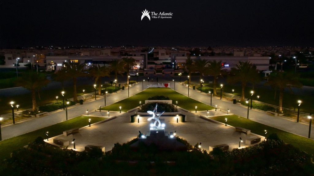 شقة (65م²) صورة 14