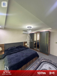 شقة مفروشة في أبراج لايف صورة 12