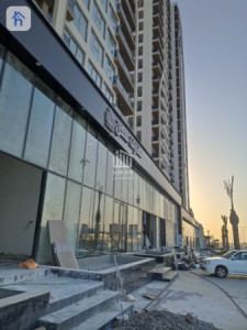 Shop Available for Rent in Erbil Resim 3