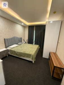 شوقەیەکی مۆدێرن و مۆبیلیات لە MNW تاوەرز وێنە 3