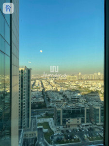 Modern 2-Bedroom Apartment in Erbil Resim 14