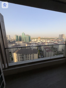 شوقەیەکی لوکس ڕاخراو و دیمەنێکی جوانی هەیە وێنە 8