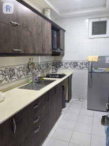 Furnished Apartment For Sale image 2