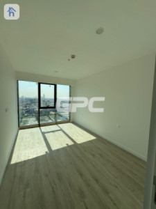 شقة بغرفة نوم مريحة للايجار صورة 5