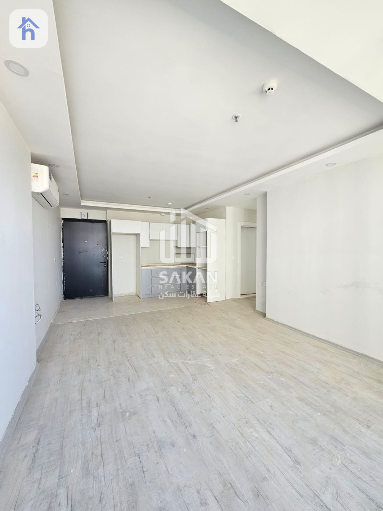 Apartment in Installment