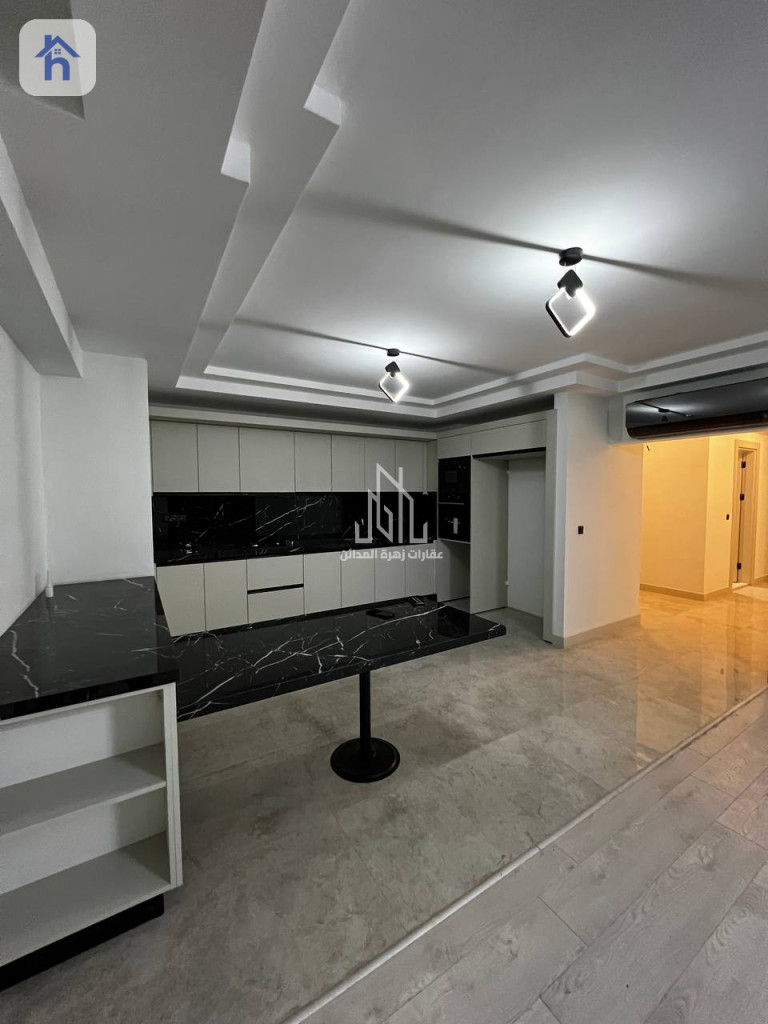 شقة عصرية في برج رامي صورة 2