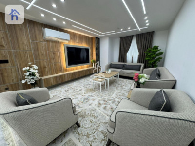 شوقەی ڕاخراو بۆ کرێ image 2