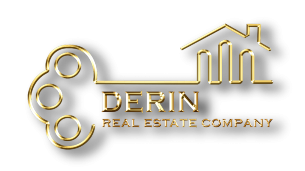 Derin Emlak Şirketi