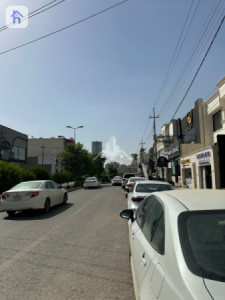 Spacious commercial property in Erbil Image 20