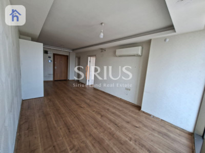 Cozy 1-Bedroom Apartment in Star Towers Resim 3