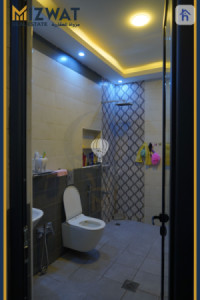 Spacious Family Home in Baghdad Image 36