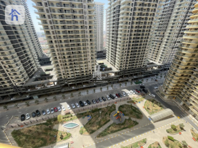 Modern 3 Bedroom Apartment for Rent image 2