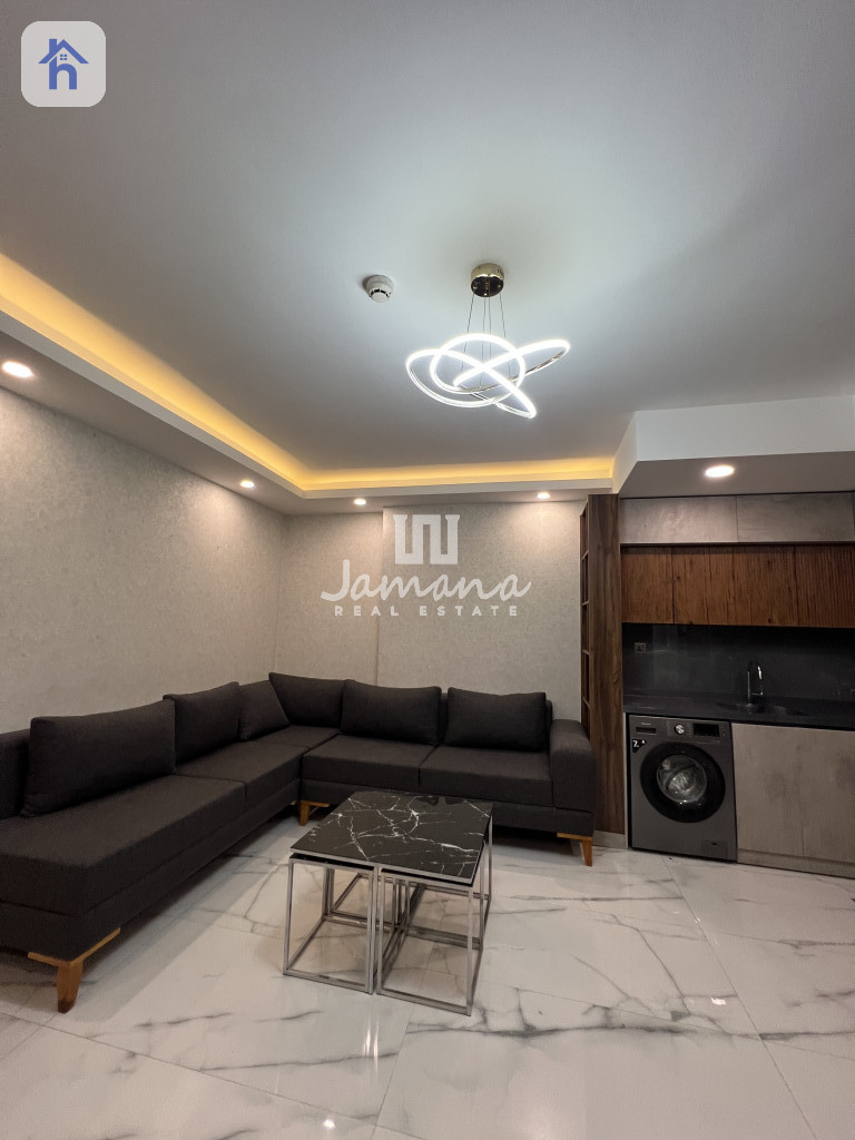 Furnished Apartment For Rent